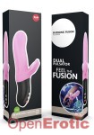 Bi Stronic Fusion - candy rosa (Fun Factory)