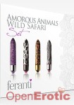 Amorous Animals Wild Safari Set (Rocks-Off)