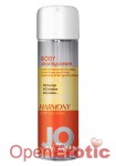 Women Shaving Cream Harmony - 240 ml (System Jo)