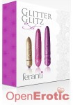 Feranti Glitter Glitz Set (Rocks-Off)