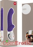 Tiger - Der Vibrator - violet/white (Fun Factory)