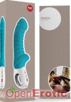 Tiger - Der Vibrator - petrol/white (Fun Factory)