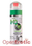 H2O Cool Mint Lubricant - 150 ml (System Jo)