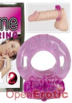 One Time Vibrating Penisring (You2Toys)