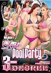 Lesbo Pool Party Vol. 5 (3rd Degree)