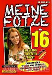 Meine Fotze Nr. 16 (BB - Video)