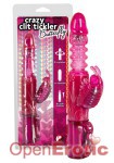 Crazy Clit Tickler Butterfly (You2Toys)