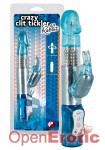 Crazy Clit Tickler Rabbit (You2Toys)