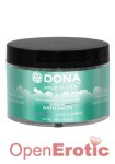 Bath Salt Sinful Spring - 215g (Dona)