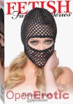 Fishnet Hood (Pipedream - Fantasy Series)