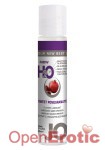 H2O Pomegranate - 30 ml (System Jo)