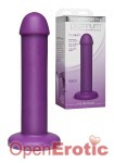 Truskyn - The Tru Touch - Purple (Doc Johnson - Platinum Premium Silicone)