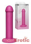 Truskyn - The Tru Touch - Pink (Doc Johnson - Platinum Premium Silicone)