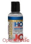 H2O Anal Water Based Lubricant Warming - 75 ml (System Jo)