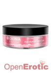 Massage Butter Blushing Berry - 115 ml (Dona)