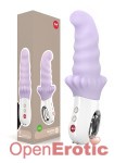 Moody Vibrator G5 - violet/white (Fun Factory)