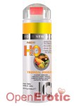 H2O Tropical Passion Lubricant - 150 ml (System Jo)