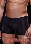 Microfiber Boxer S/M - Black (Baci - Envy)