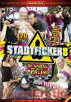 Stadtficker 8 - Skandal mitten in Berlin! (Magma)