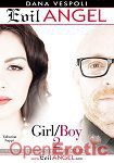 Girl/Boy Vol. 2 (The Evil Empire - Evil Angel - Dana Vespoli)