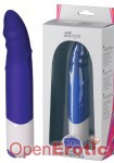 Thora Silicone-Vibrator blau (SToys)