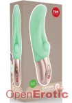 Cayona Mini Vibrator - candy green (Fun Factory)