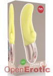 Cayona Mini Vibrator - candy lemon (Fun Factory)