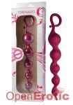 Tornado Analkette pink (SToys)