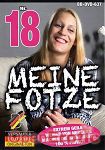 Meine Fotze Nr. 18 (BB - Video)