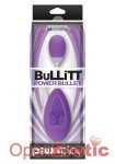 Powerplay Bullitt Single - Purple (NS Novelties)