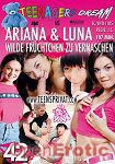 Teenagers Dream 42 - Ariana and Luna - Wilde Frchtchen zu vernaschen (Goldlight)