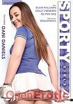 Sporty Girls Vol. 4 (Elegant Angel)