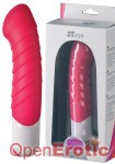 Cynthia Silicone-Vibrator pink (SToys)