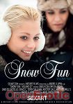 Snow Fun Vol. 2 (Girlfriends Films - Sexart)