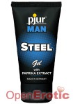 Pjur Man Steel Gel - 50 ml (Pjur Group)