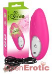 Touch Vibe Rechargeable (You2Toys - Silicone Stars)