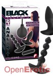 Black Velvets Anal Kit (You2Toys)