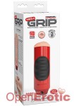 Mega Grip Mouth Stroker (Pipedream - Extreme Toyz)