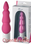 Giselle Silicone-Vibrator dark purple (SToys)