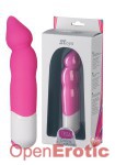 Tessa Silicone-Vibrator pink (SToys)