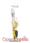 Wyld Vibes deep Stroker Swan - Gold (NS Novelties)