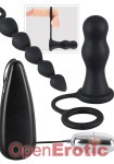 Anal Training Set (You2Toys - Rebel)