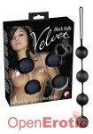 Velvet Black Balls (You2Toys)