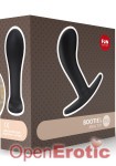 Analplug Bootie - L - black (Fun Factory)