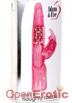 Eves Naughty Rabbit - Pink (Adam & Eve)