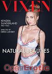 Natural Beauties (Jules Jordan Video - Vixen)