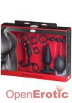 Premium Anal Set (Malesation)