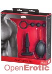 Anal Starter Set (Malesation)