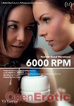 6000 RPM (Viv Thomas)