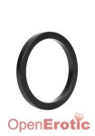 Metal Ring Black Stamina 45 (Malesation)